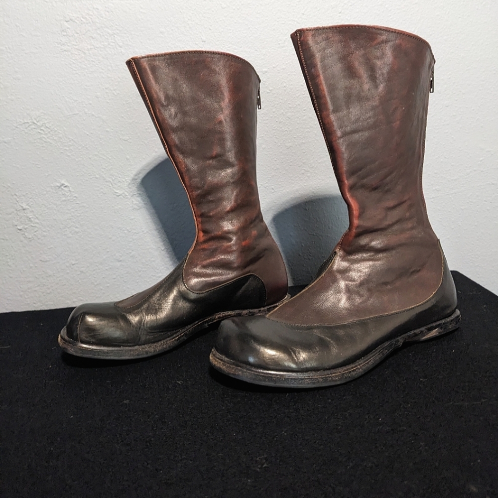 Cydwoq boots sz 39.5